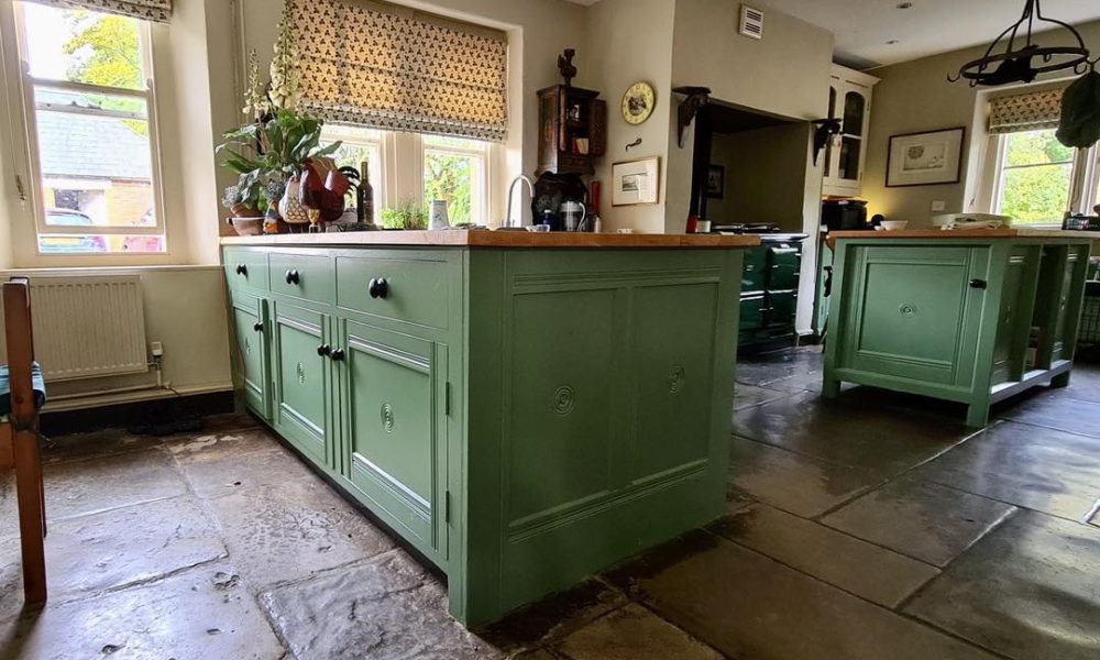 Painting and Decorating services in Malmesbury by Casa Maintenance