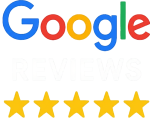 5 start google review trusted wiltshire business